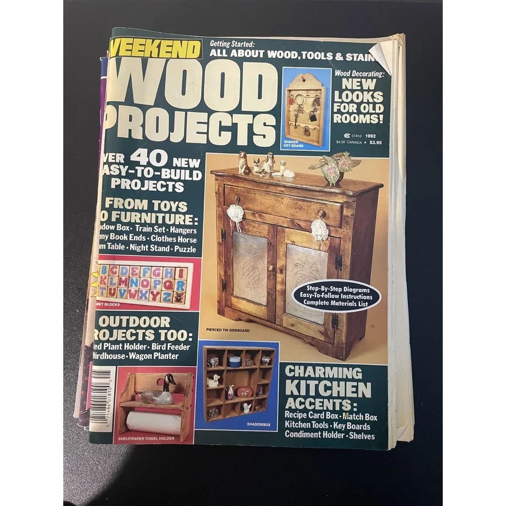 N/A wood woodworking
